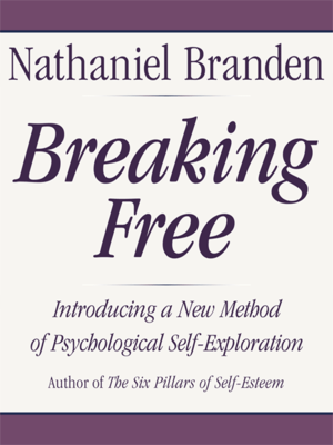 cover image of Breaking Free
